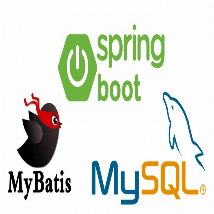 MyBatis】spring bootでDB操作簡単に作成する｜亀@後悔しないように