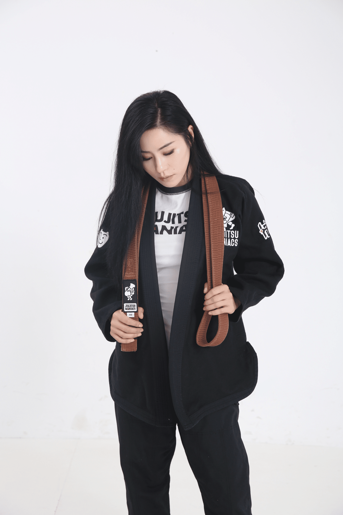 SUCCULENCY x JIUJITSU MANIACS 2.0｜柔術狂人