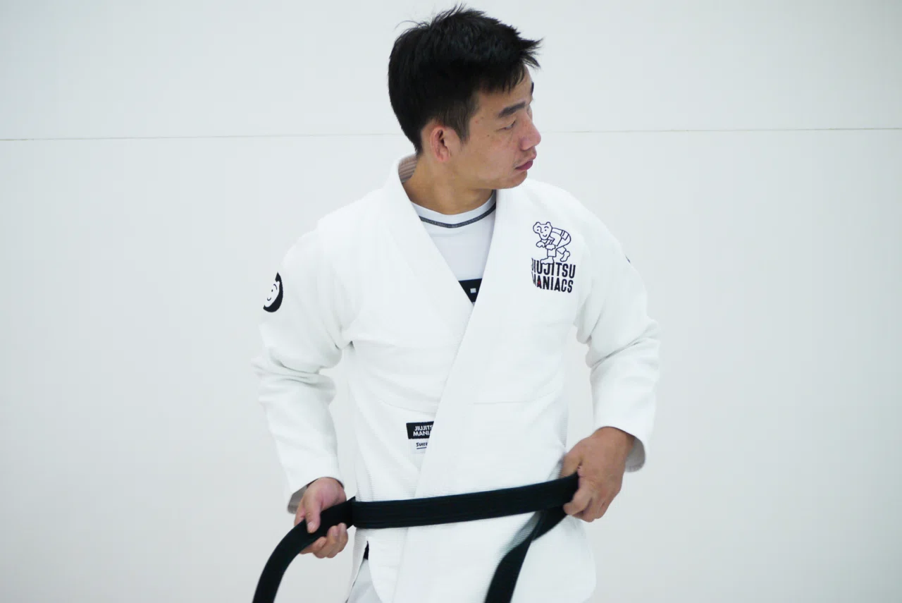 SUCCULENCY x JIUJITSU MANIACS 2.0｜柔術狂人