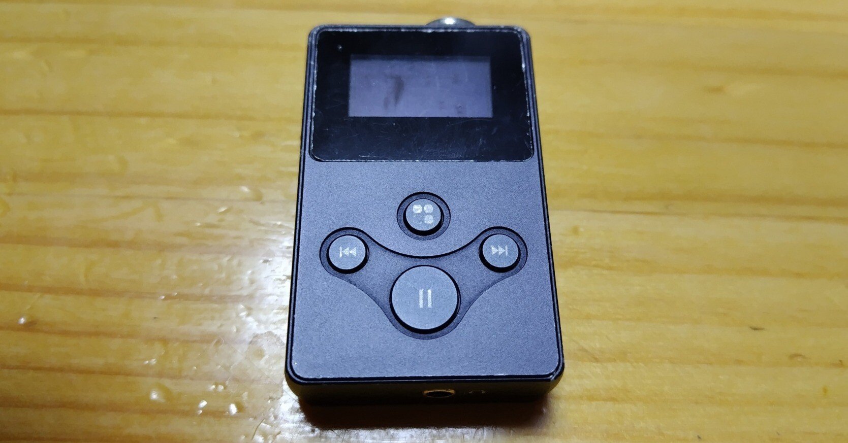 AROMA AUDIO A10 OPアンプ変更 Aroma A10 オペアンプ交換 : 唯耳独尊 ～イヤホン ポタアン
