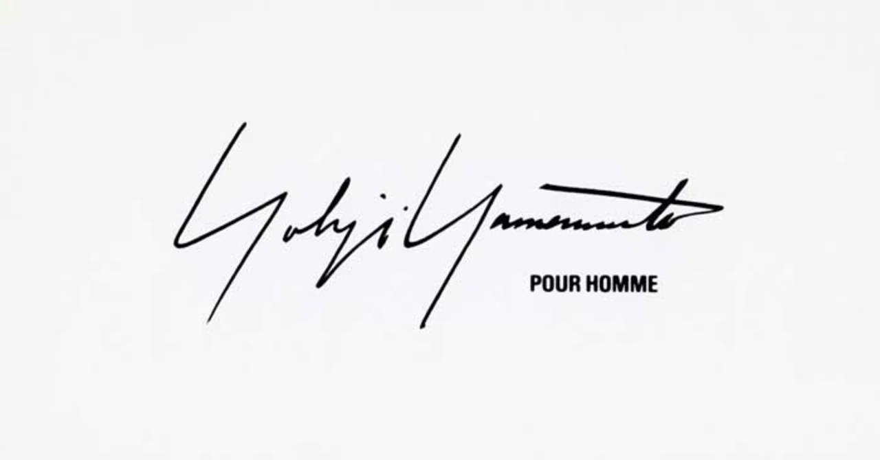 Yohji Yamamoto】（ヨウジヤマモト）歴史ある、日本のモード界最高の 