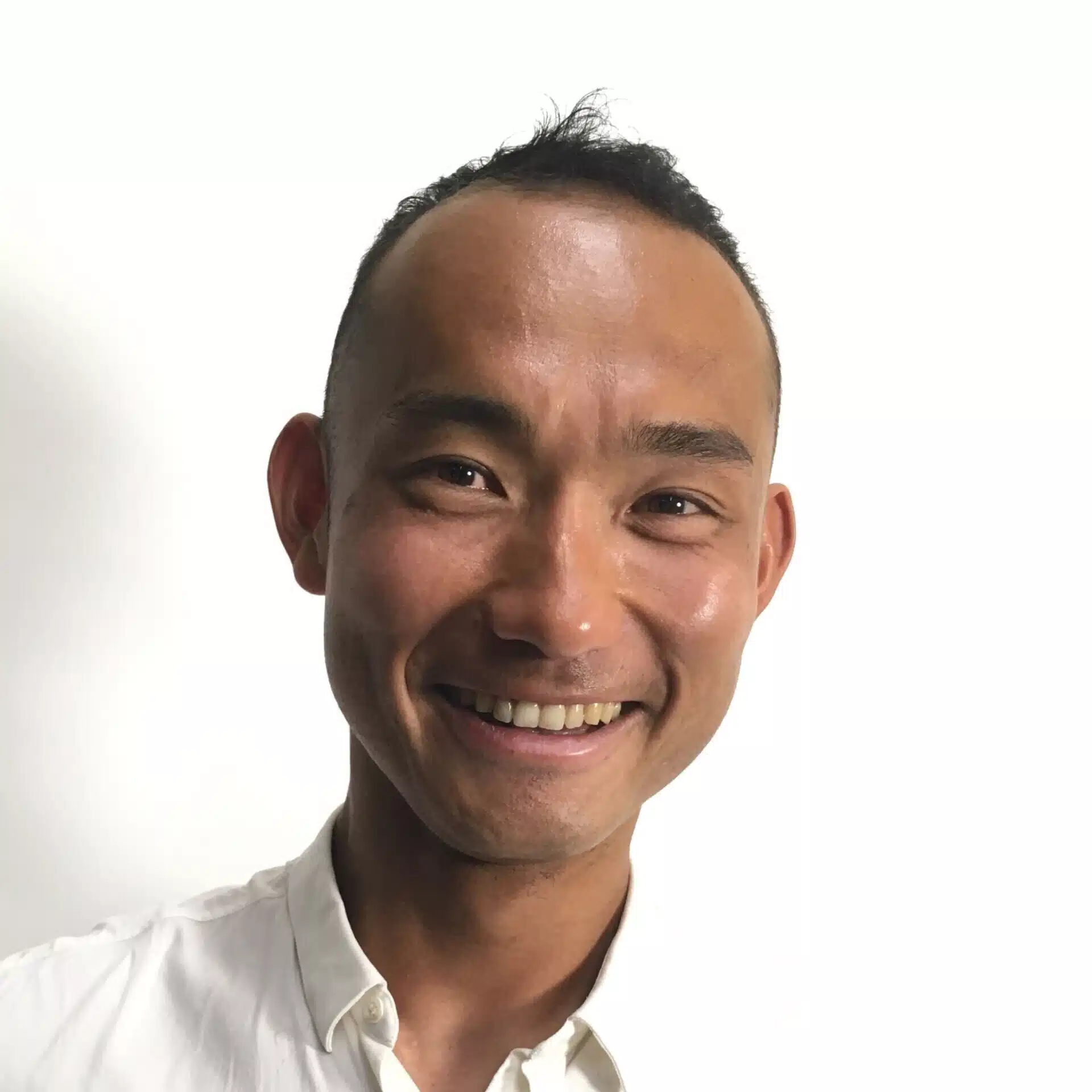 プロテニス選手　市川誠一郎 Ichi