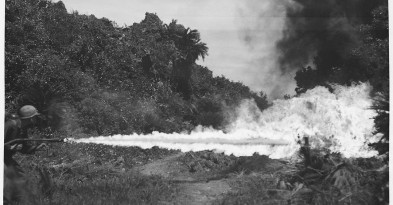 福袋セール 沖縄戦：1945年6月10日】「ジャップハンティング」─沖縄 人文