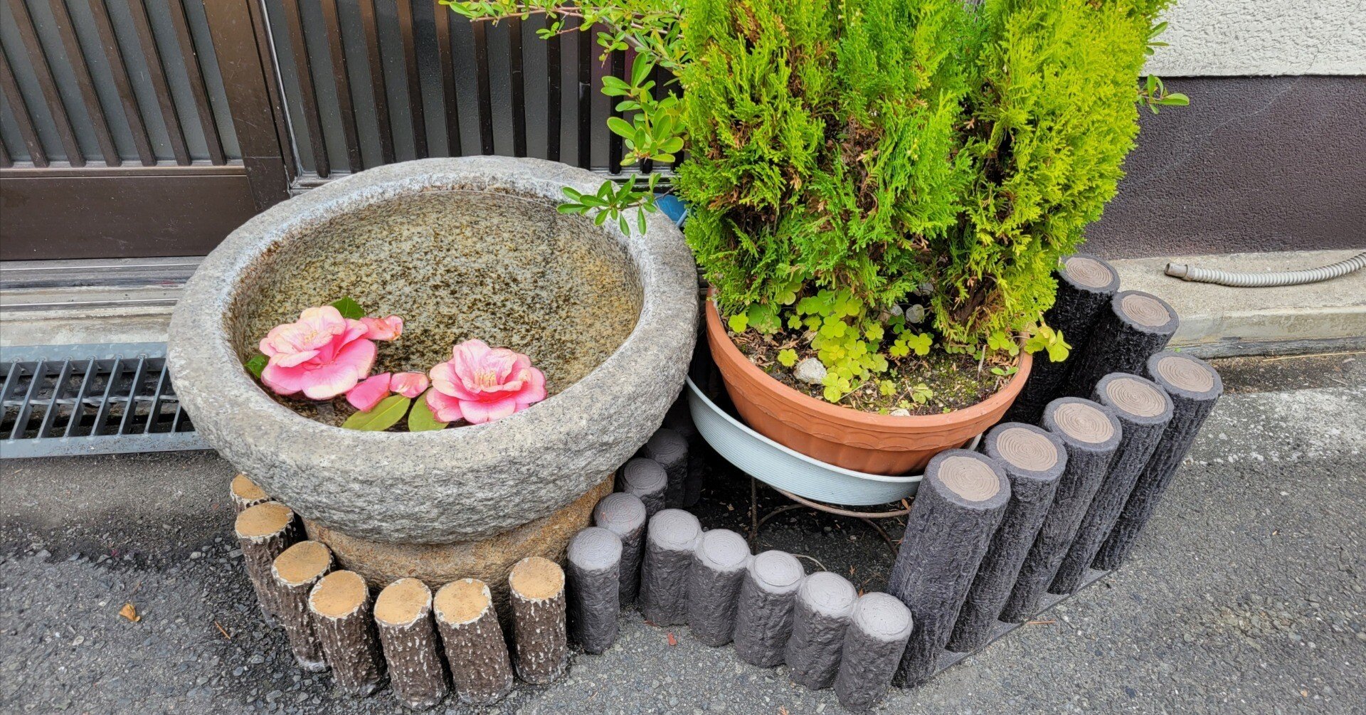 うすうす気づいてた｜藤井靜子