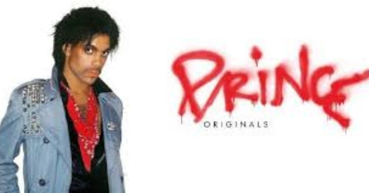あの提供曲が自身の声で プリンス待望のお宝アルバム Originals を聴いた The Mainstream 沢田太陽 Note あの提供曲が自身の声で プリンス待望のお宝アルバム Originals を聴いた The Mainstream 沢田太陽 Note