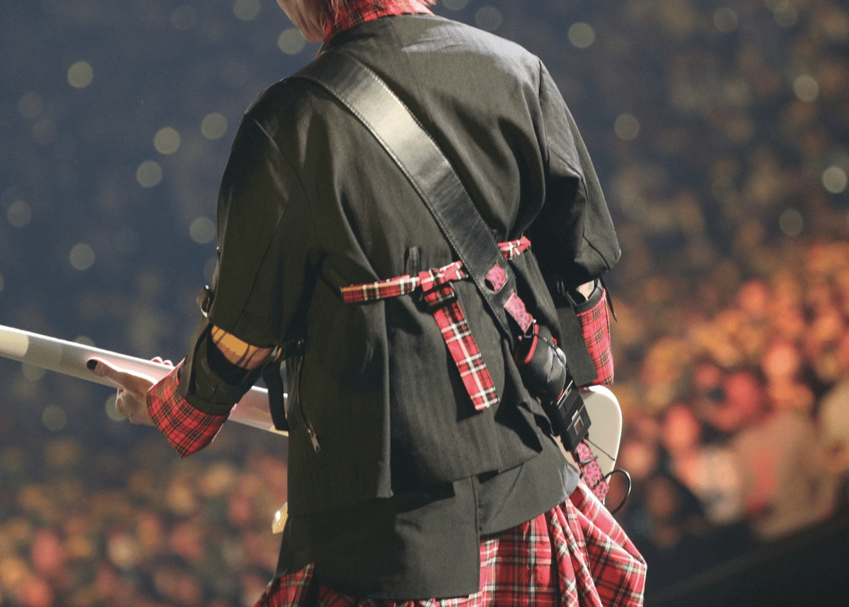 ネコと銀と革のリストバンド｜黒柳 能生 公式note