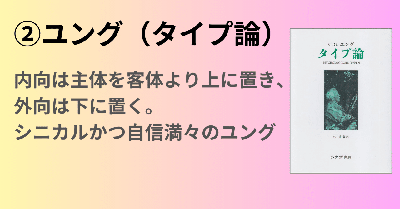MBTIへの招待 : C.G.ユング「タイプ論」の応用と展開 MBTIへの招待: C.G.ユングのタイプ論の応用と展開 | R.R.