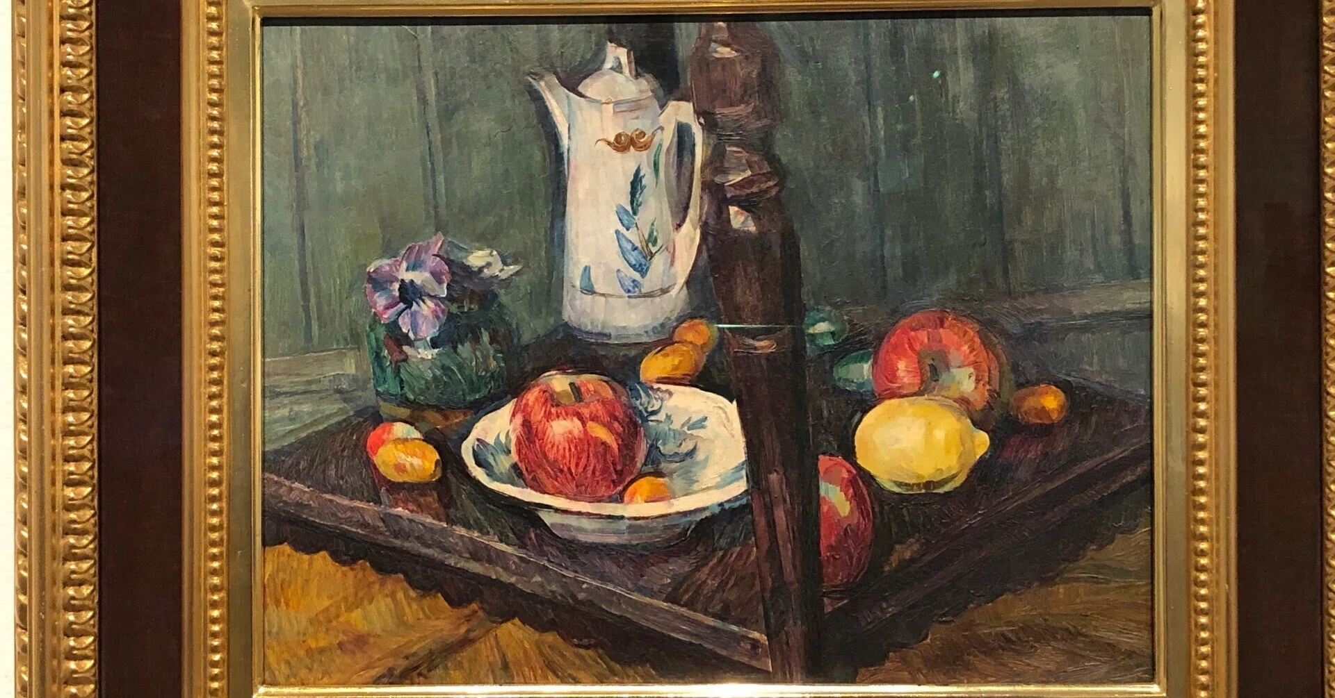 茨城近代美術館 夭折の画家・中村彝｜海人（蒔田涼）@文学フリマ東京