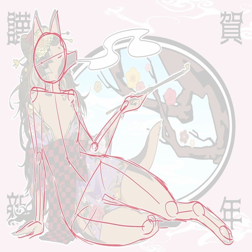 漫画上達法 原稿トレース 実践 Minmi イラストレーター Note