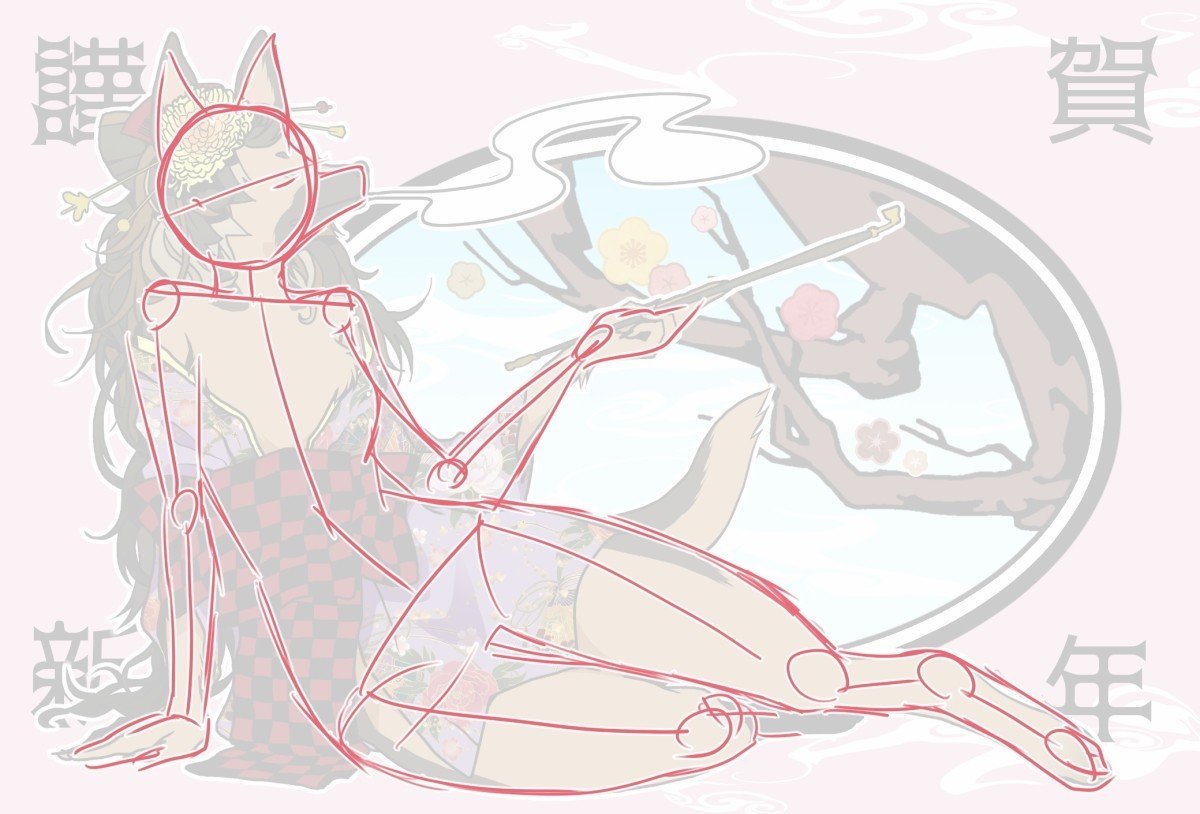 漫画上達法 原稿トレース 実践 Minmi イラストレーター Note 漫画上達法 原稿トレース 実践 Minmi イラストレーター Note