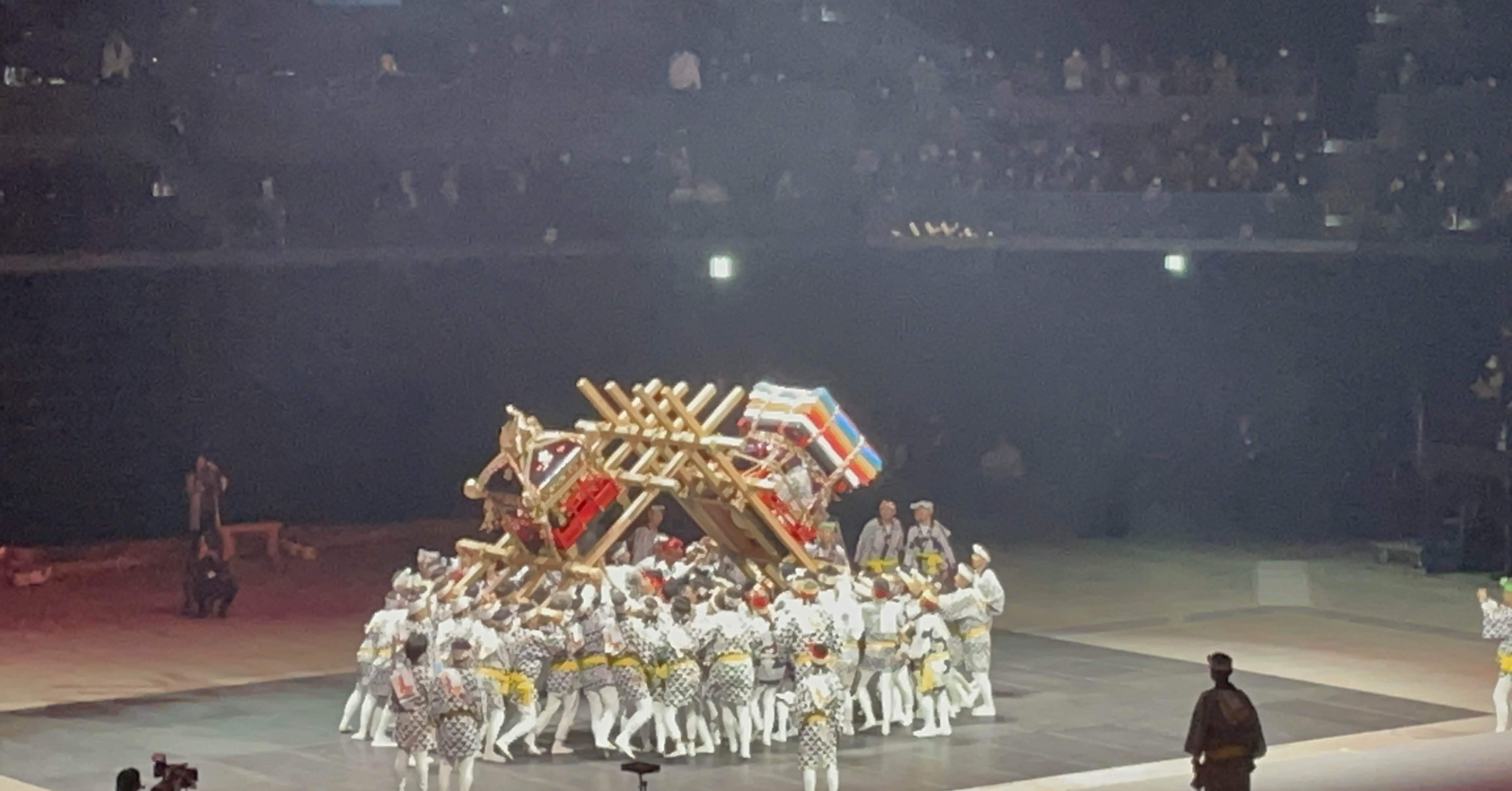 伊万里トンテントン祭り】～佐賀県伊万里市の喧嘩祭り～｜岩永明子