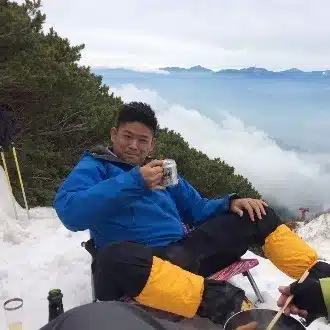 天崎　王太郎