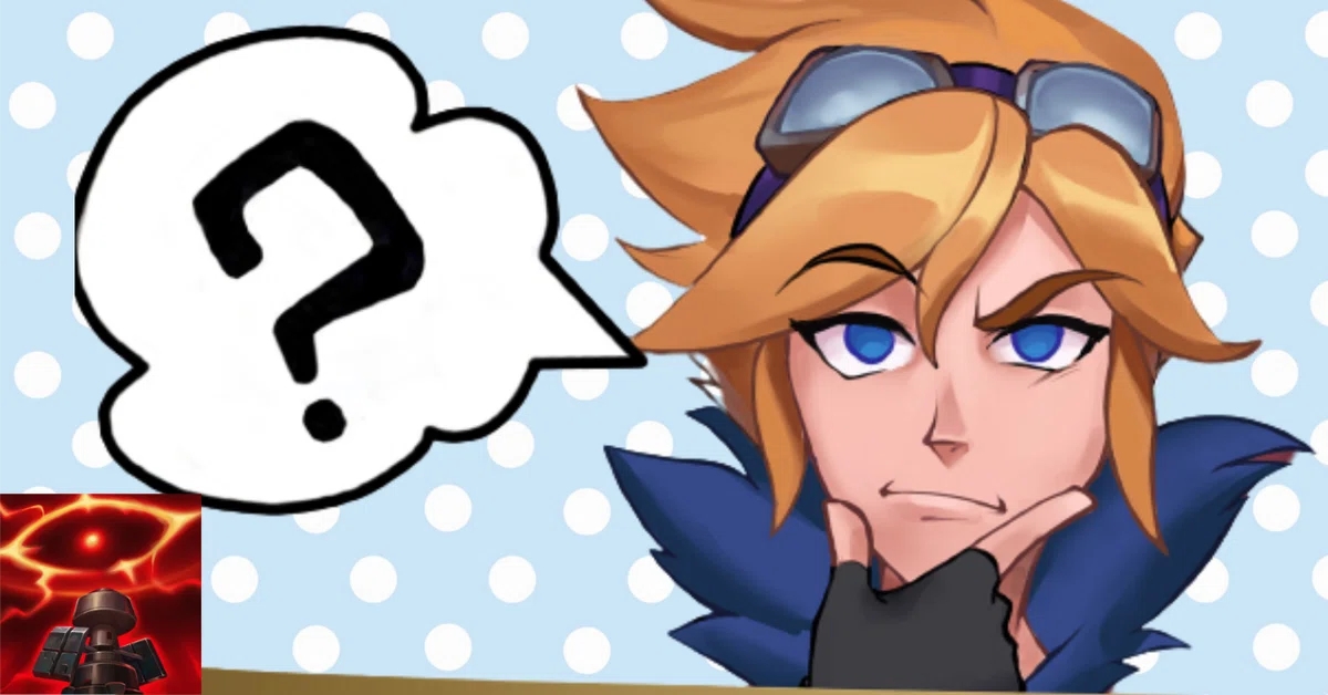 2024/01/09 Update: Wild Rift's Control Ward is weak [Wild Rift]｜にとぷ