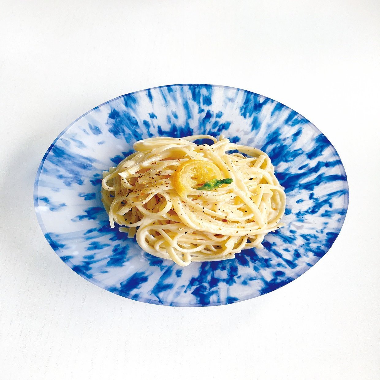 パート・ド・ヴェールのガラス食器｜岩本吉隆