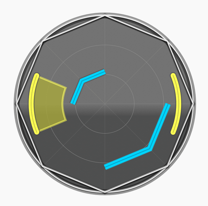 Ios向け音楽ゲーム Waveat を1人で開発した話 あおお A Zero Note Ios向け音楽ゲーム Waveat を1人で開発した話 あおお A Zero Note