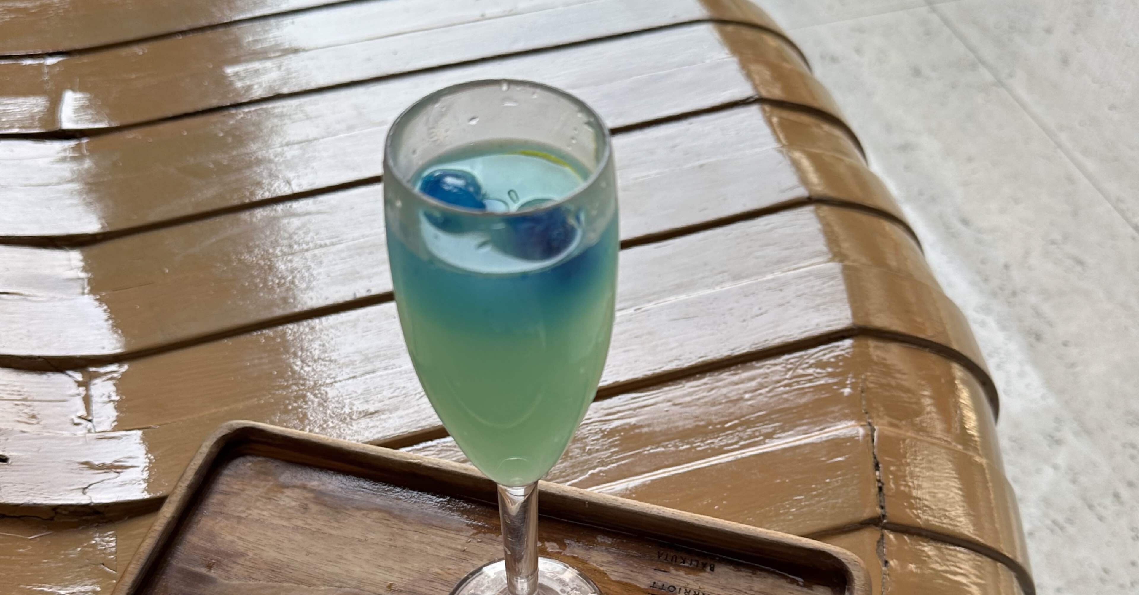 世界一周ファーストクラスの旅47日目 バリ11日目最終日日本に帰ります