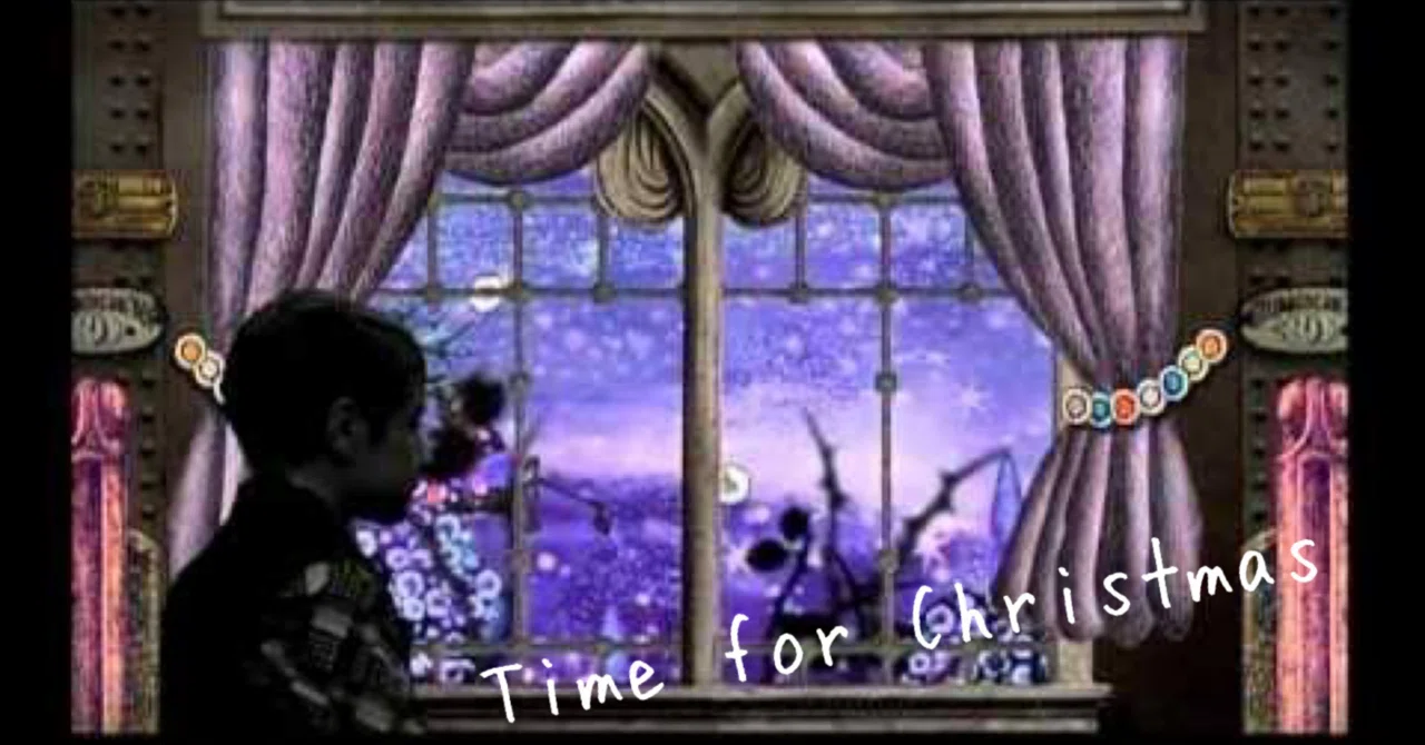 クリスマスといえばマライアやろ：GLAY第310曲「Time for Christmas