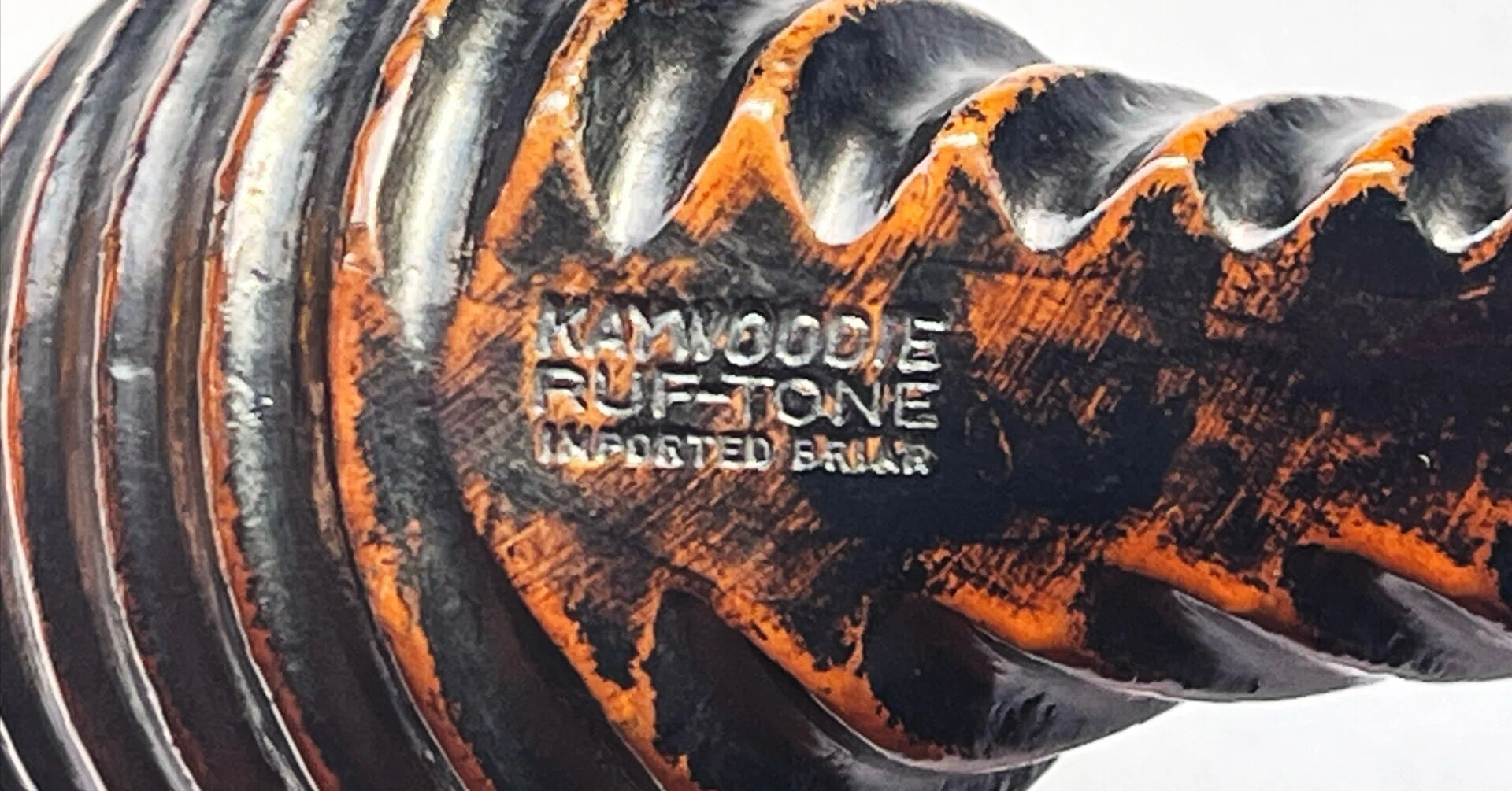 KAYWOODIE / RUF-TONE｜Bull