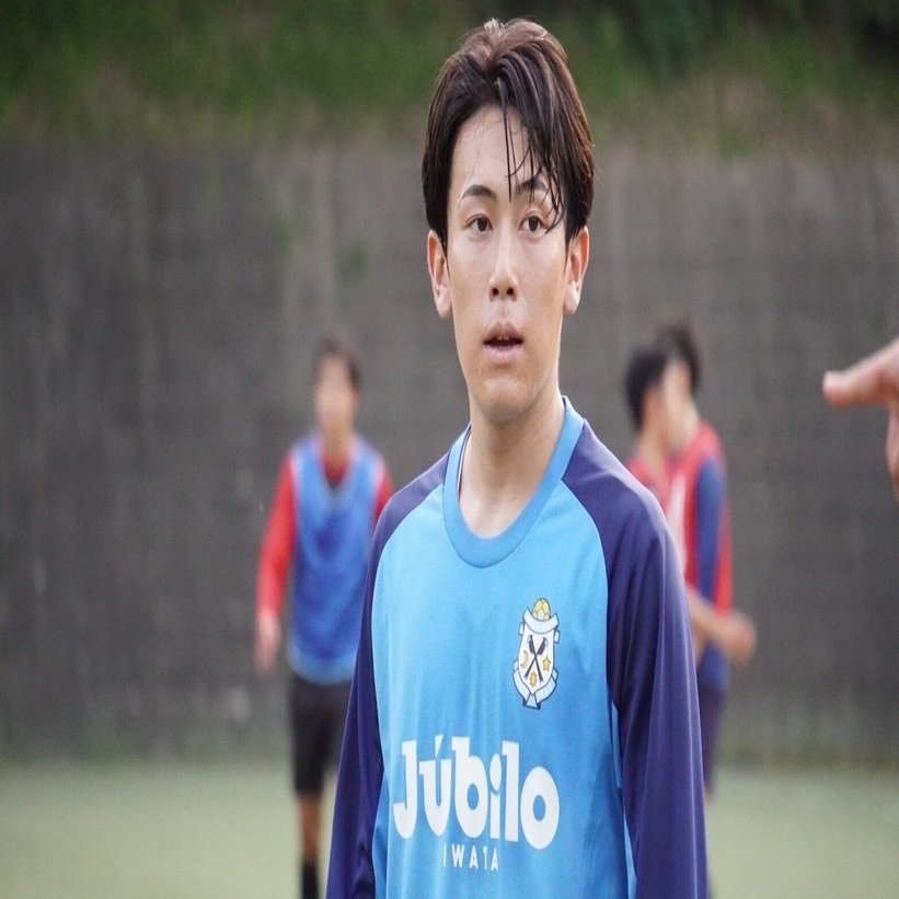自分のために 3年 永田來惟｜中央大学学友会サッカー部[公式]