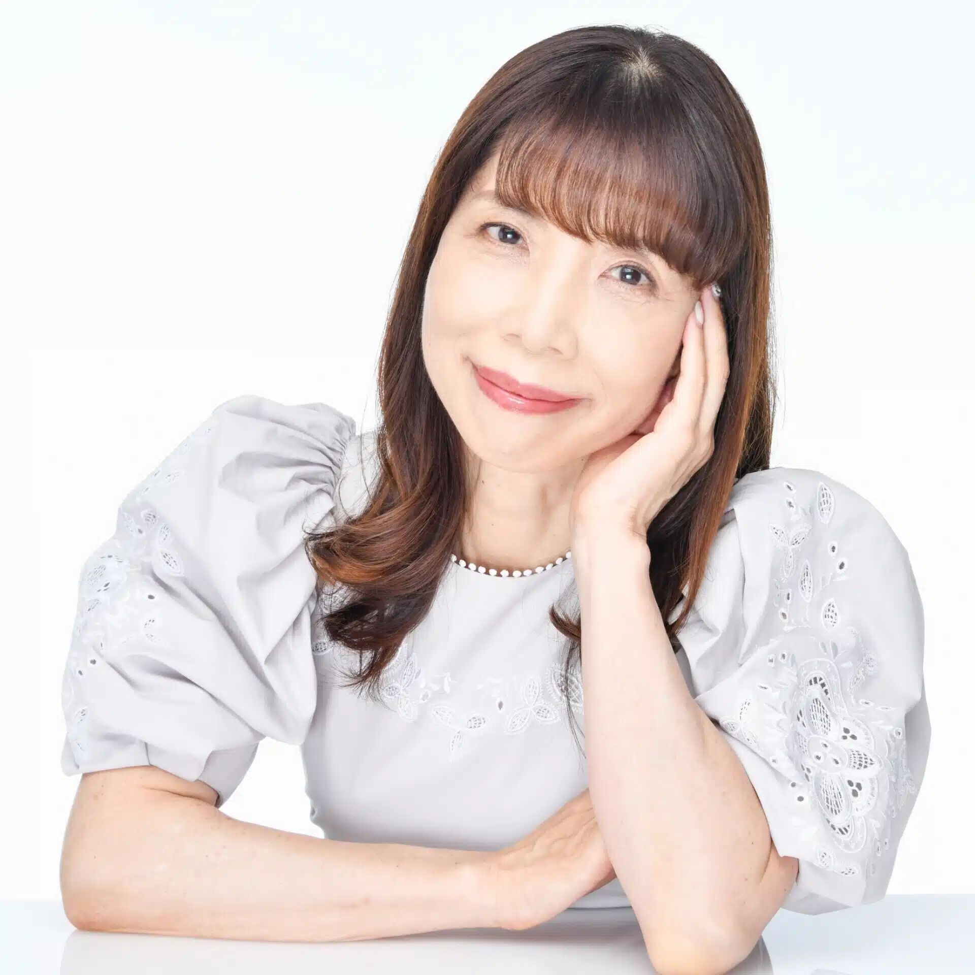 口腔ソムリエ®️宮田美江子
