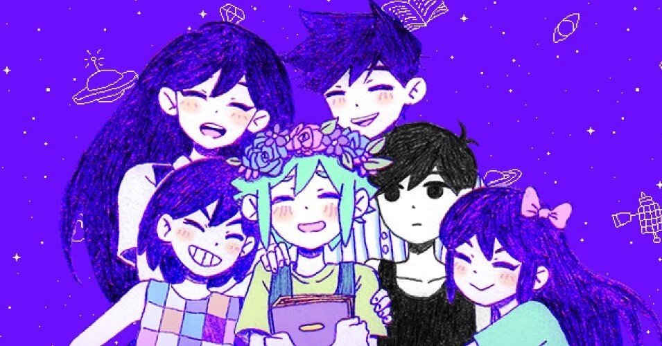 OMORI」というゲームの恐ろしさ｜めざし