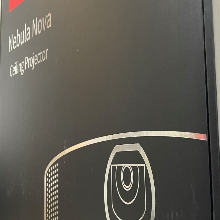 Anker Nevula Nova】ブラックフライデーに見つけたCostco入間の