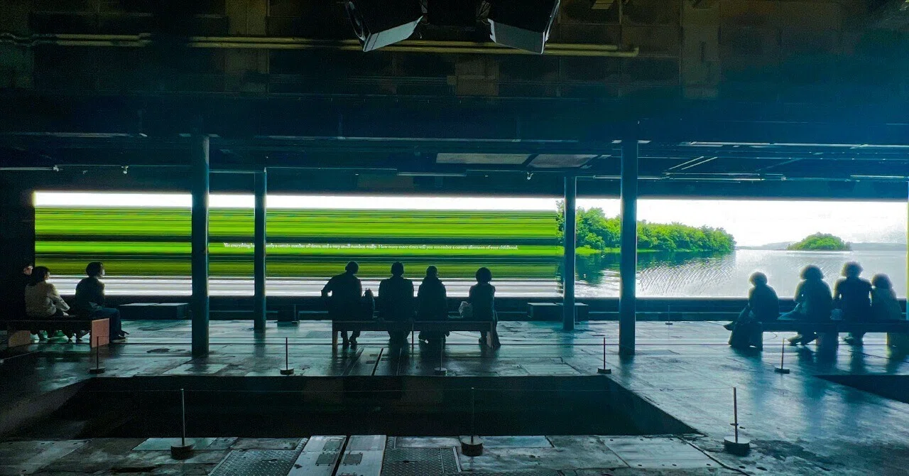 AMBIENT KYOTO 2023（アンビエント・キョウト2023） 【おすすめ展覧会 