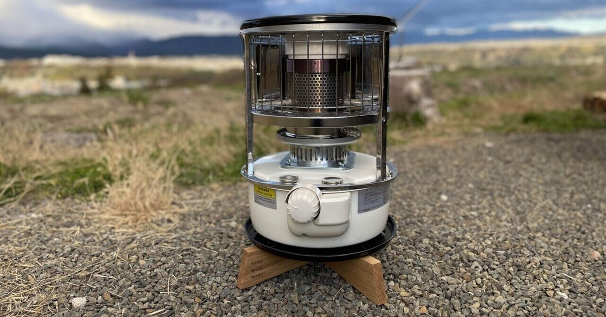 PASECO(パセコ) 】対流形石油ストーブ 考えつき WKH-3100S ブラック