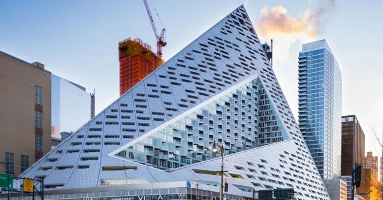 建築事務所のいろいろ_Bjarke Ingels Group (BIG)_ビッグスターへの道 