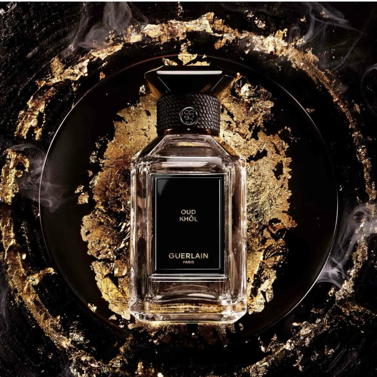 GUERLAIN ラールエラマティエールコレクション ウッディ｜𝕃 ‐ エル