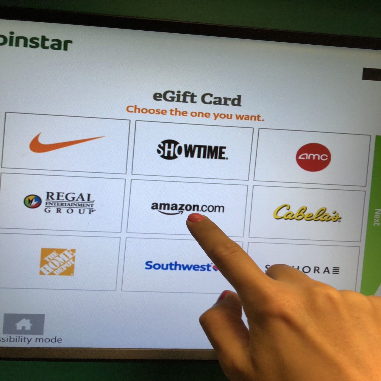 アメリカで小銭が溜まったら、Coinstarでeギフト化しよう！（動画あり）｜YKK-海外のリアルを学べるチャンネル