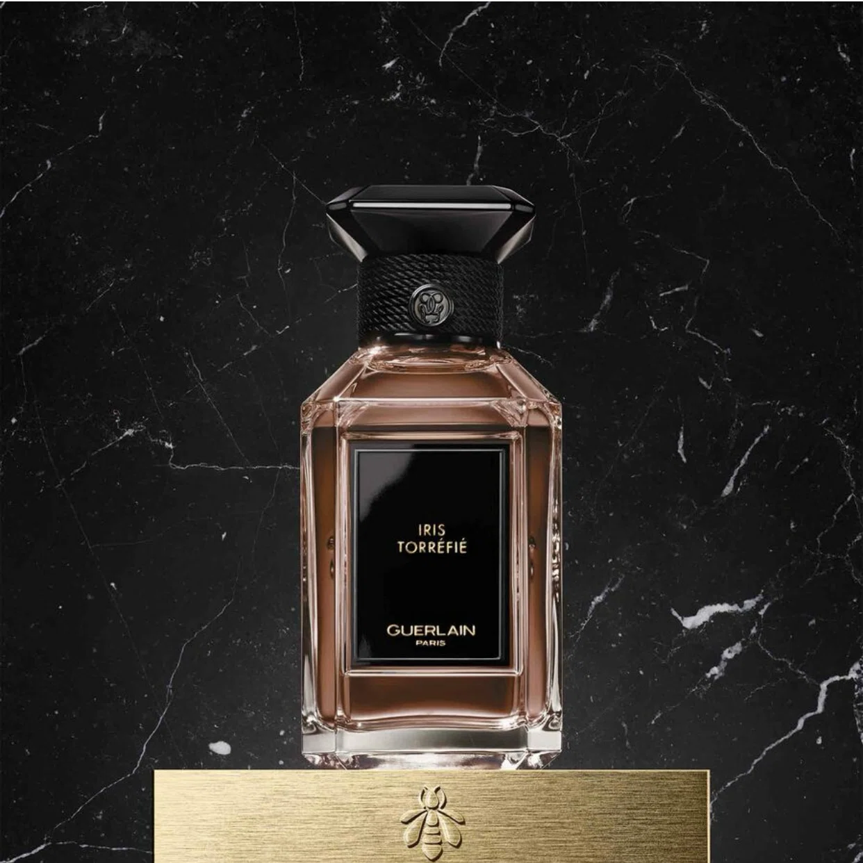 GUERLAIN ラールエラマティエールコレクション ウッディ｜𝕃 ‐ エル