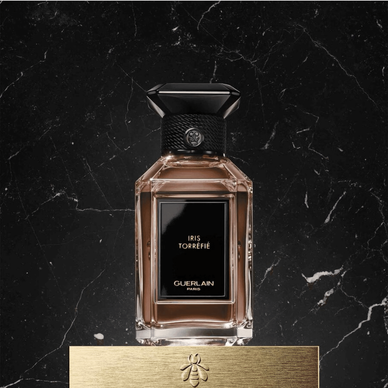 【GUERLAIN】ウードヌード 10ml｜ラール エ ラ マティエール L'Art & La Matière ⋅ Oud Nude - Eau De Parfum ⋅ GUERLAIN