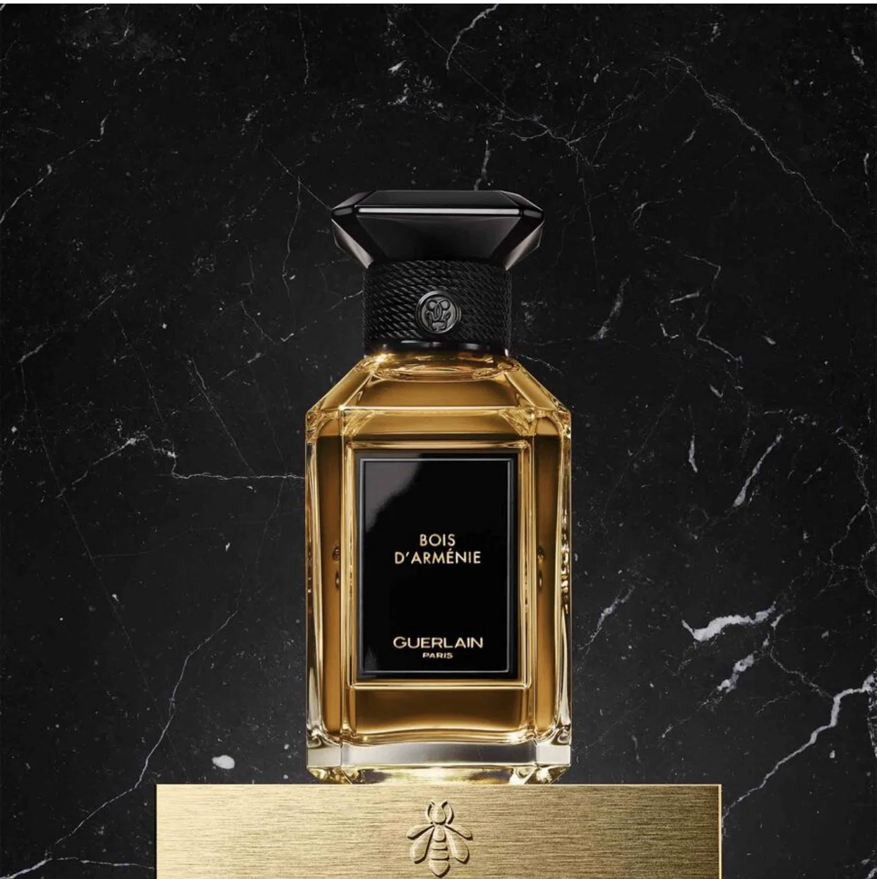GUERLAIN ラールエラマティエールコレクション ウッディ｜? ‐ エル 