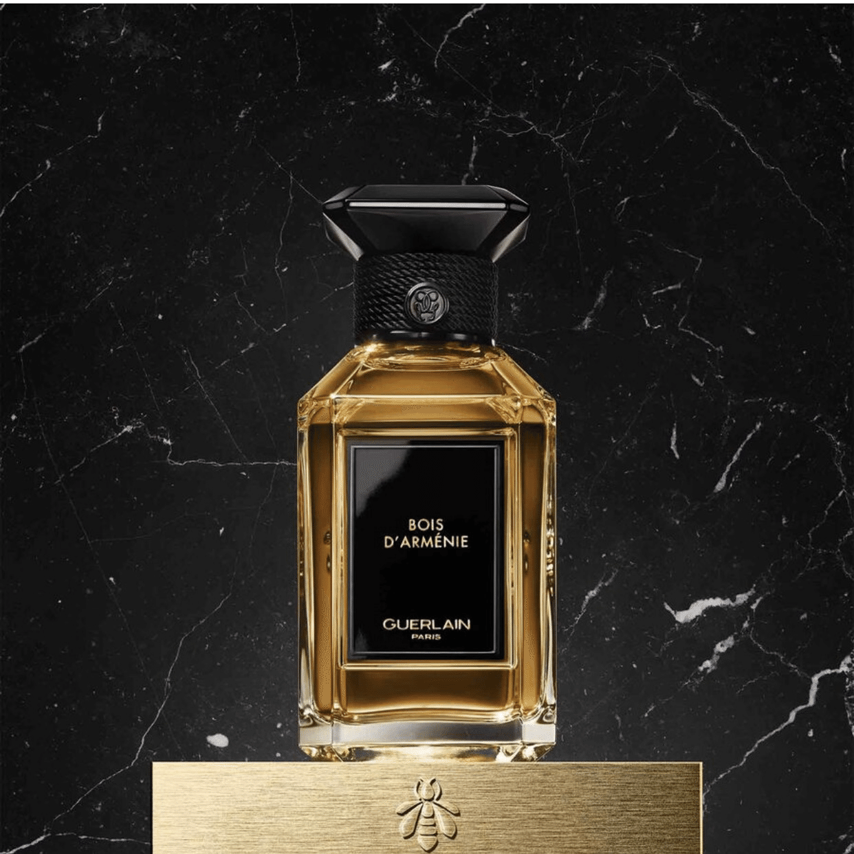 GUERLAIN ラールエラマティエールコレクション ウッディ｜𝕃 ‐ エル