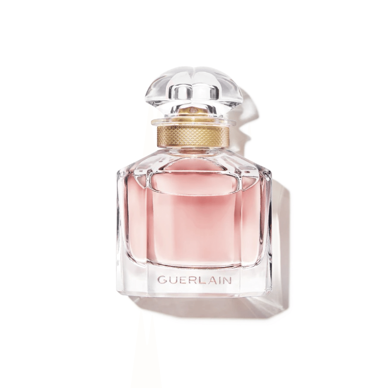 GUERLAIN モンゲラン｜𝕃 ‐ エル ‐ ｜香水と甘いもの