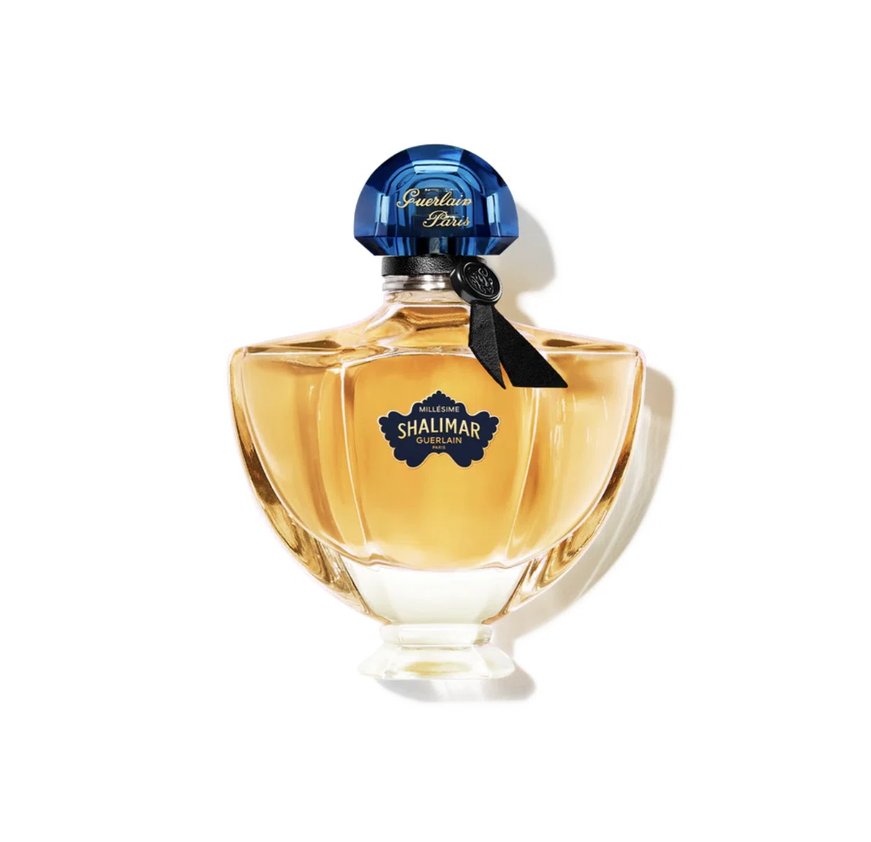 GUERLAIN シャリマー コレクション｜𝕃 ‐ エル ‐ ｜香水と甘いもの