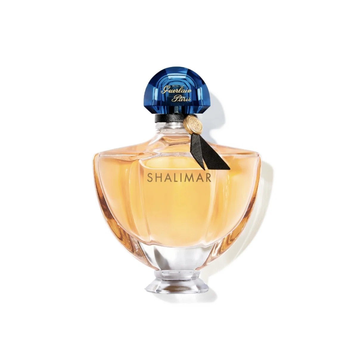 GUERLAIN シャリマー コレクション｜? ‐ エル ‐ ｜香水と甘いもの