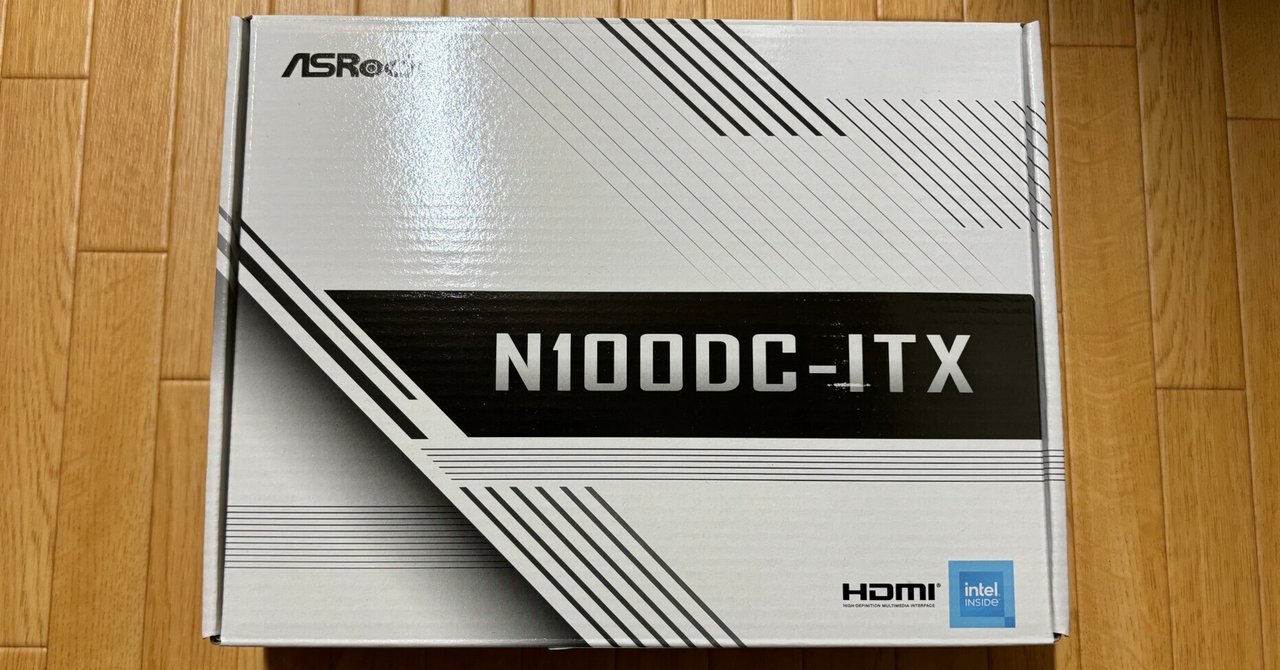 ASRock オンボードCPU ファンレス マザーボード Amazon | ASRock オンボードCPU ファンレス マザーボード N100DC