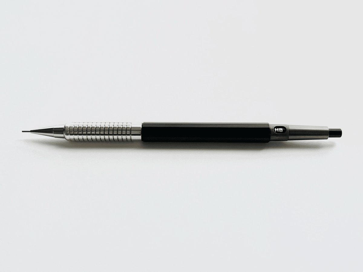 pg5カスタム軸 上部のキャップと硬度表示窓をそれぞれガンメタに変えて