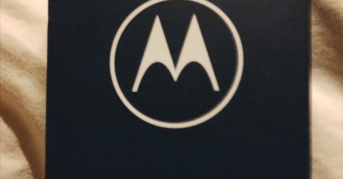 Motorola moto g52j 5Gシリーズ快進撃｜べっちょ 