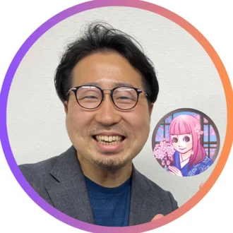 堺あきら(Aki)|AI伴走サポーター|Claude・Geminiを仕事で使い倒す人