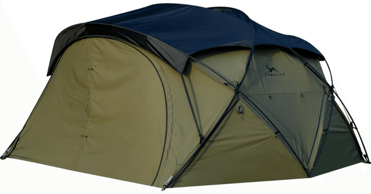 G-moon-tent TC |尾上祐一郎(テントバカ) G-moon-tent TC |尾上祐一郎(テントバカ)