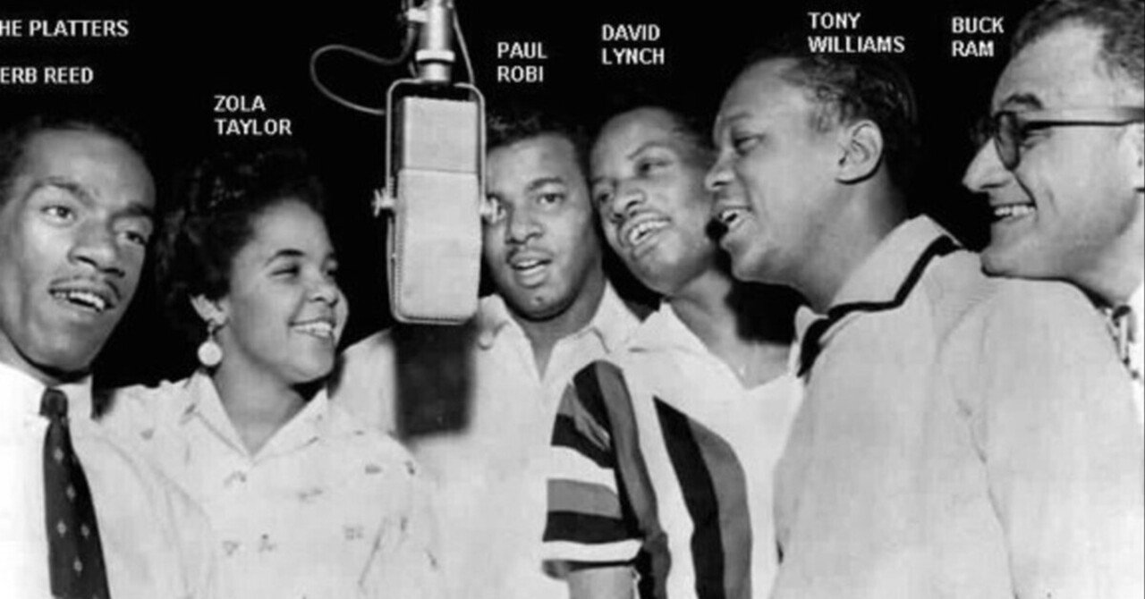 Songs for Today's Birthday 11/21 - Samuel 'Buck' Ram|apd19506070