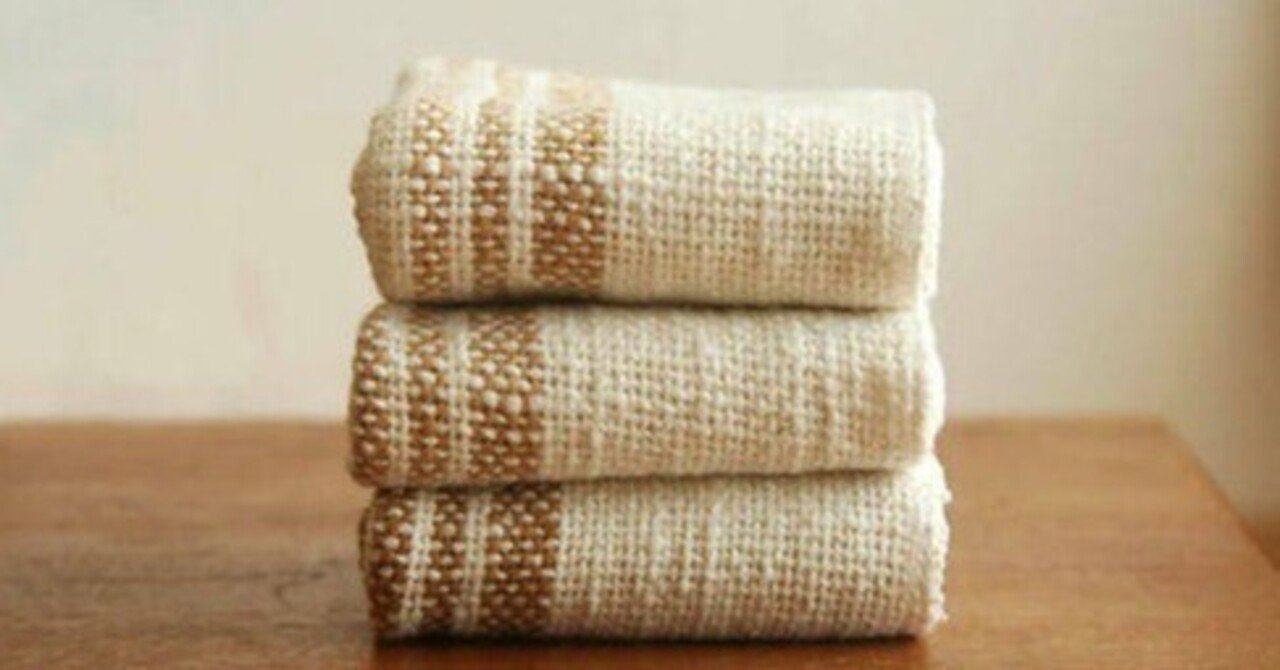 ふら 布良 ブランケット&シーツ