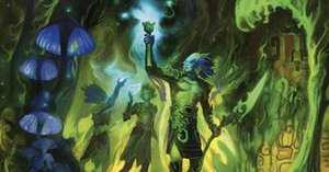 マーフォークデッキ　50枚まとめ モダンマーフォーク構築解説＆プレイガイド｜ryuumei