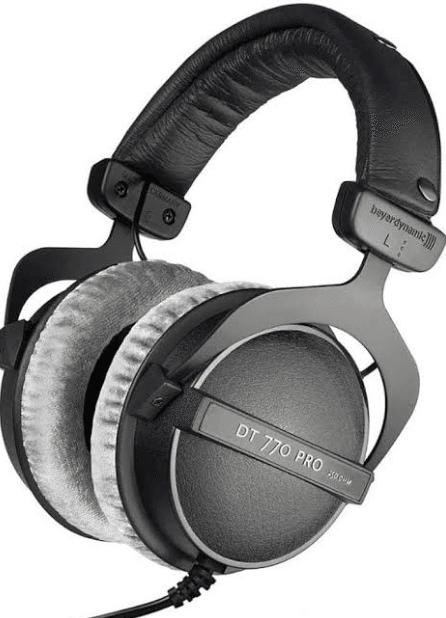 beyerdynamic DT770proのイヤーパッドを交換してみた｜Shuhey