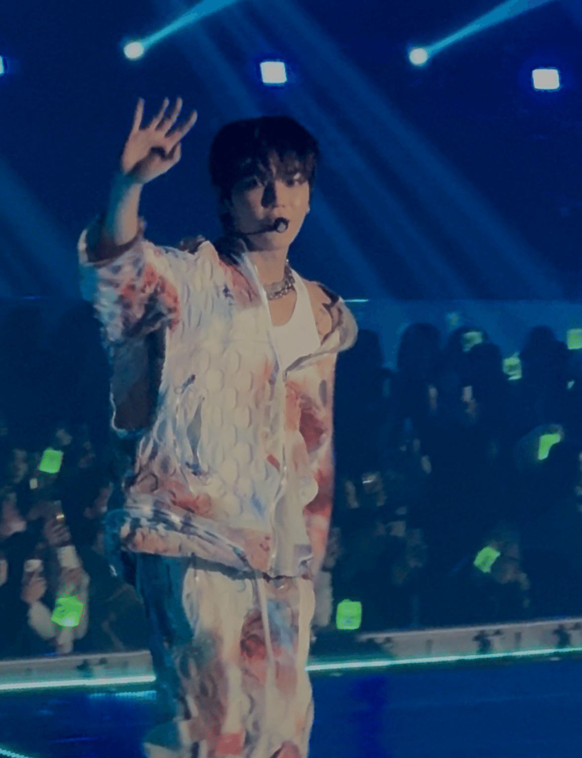 レポ】愛と夢とソウルコンと -NCT127 3rd LIVE THE UNTIY in