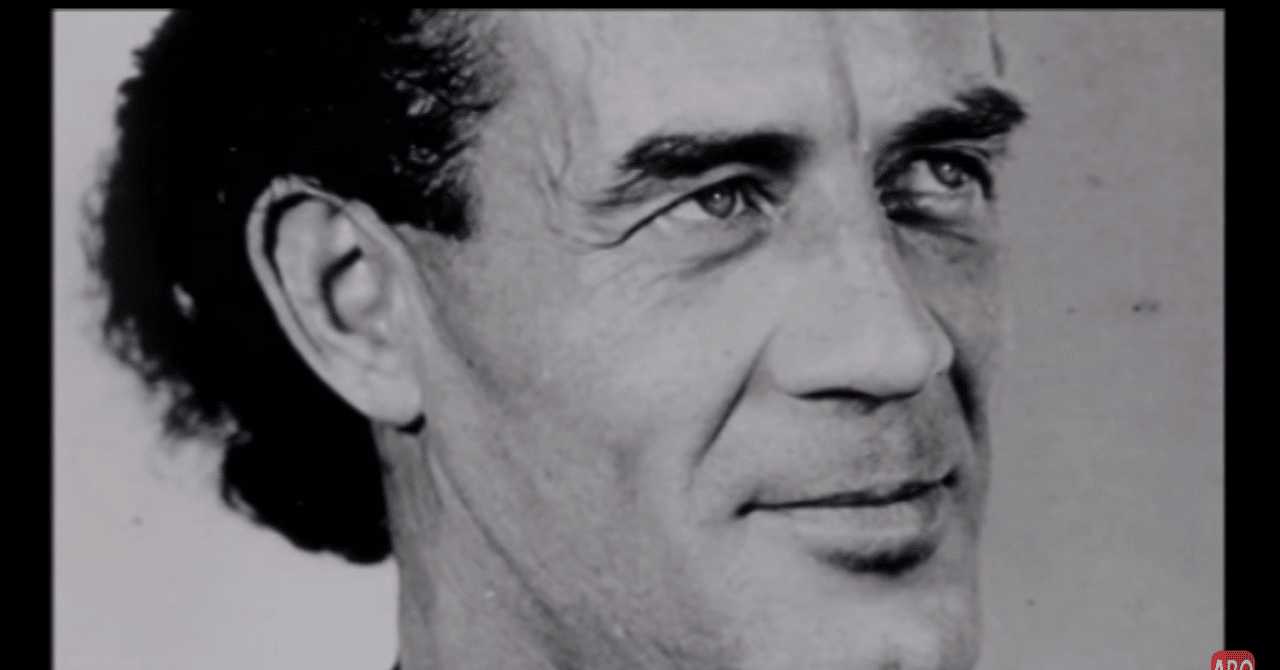 ふと気づいたドイツと言う国の不思議【現象 ブルーノ・グルーニング ドキュメンタリー映画】|soara