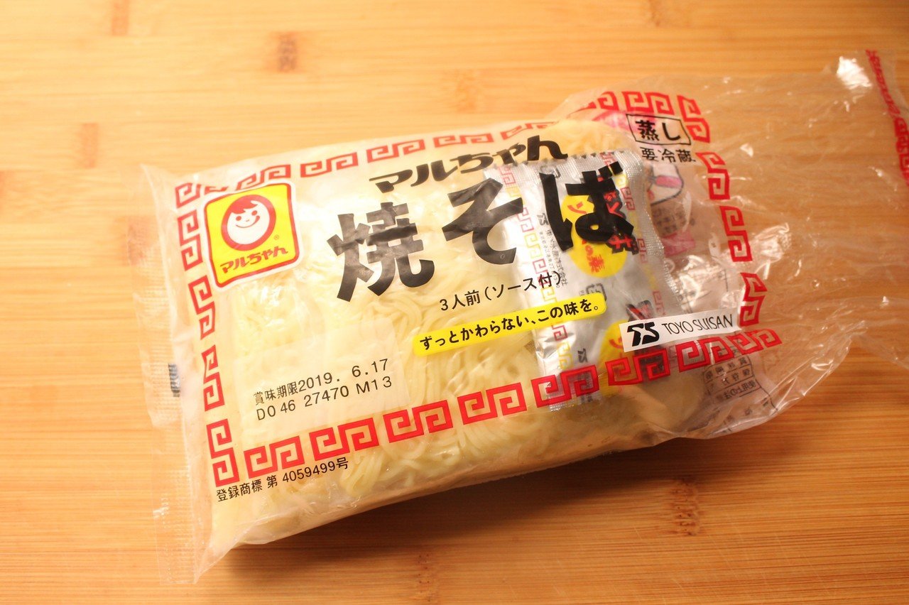 最高の焼きそばの作り方 樋口直哉 Travelingfoodlab Note 最高の焼きそばの作り方 樋口直哉 Travelingfoodlab Note